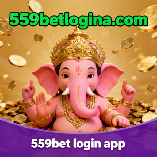 559bet login app