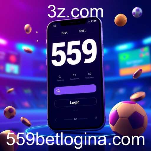 559bet Aposta na Expansão com Novo Aplicativo