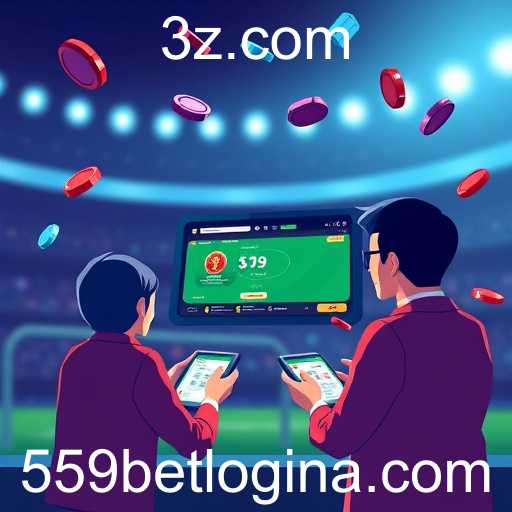 Tendências do Mercado de Apostas em 2025