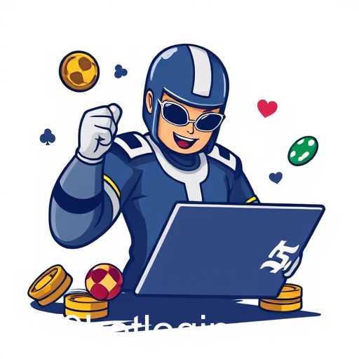 Cresce o Interesse por Jogos de Apostas no Brasil